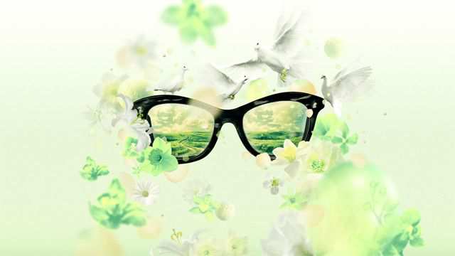 Spring Desktop Wallpaper Spring Fever