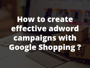 Optimise your adwords campaigns