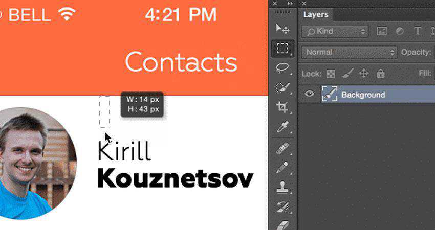Size Marks Plugin Extension