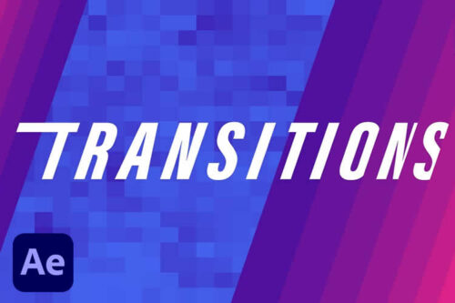 10 After Effects Tutorials for Creating Professional Transitions in 2025