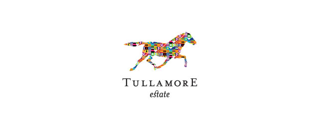 Tullamore Estate Logo animal