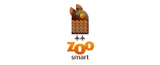ZooSmart Logo animal