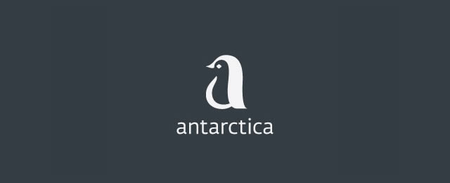 Anarctica Logo