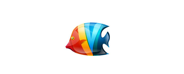 iPhone App Logo animal