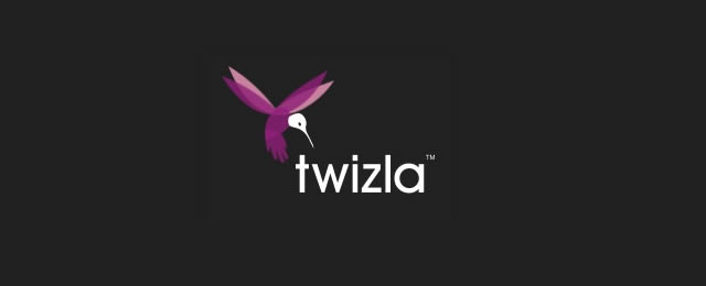 Twizla Logo animal