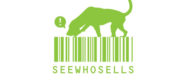 Winston Capital Logo animal