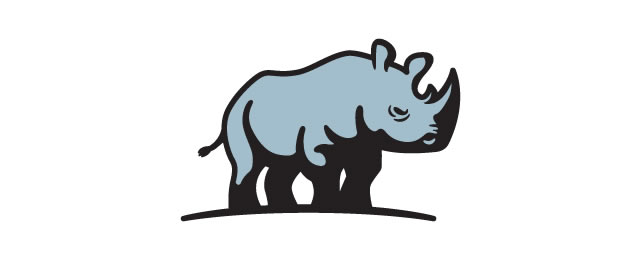 Rhino Logo