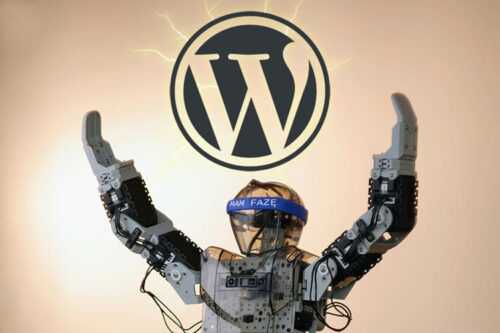 The Power of Automating WordPress