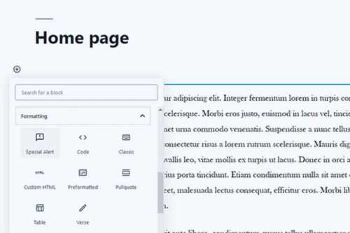 How To Create Custom Blocks for Gutenberg with Block Lab