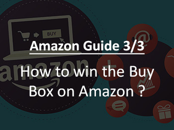 Win the buy boxon Amazon