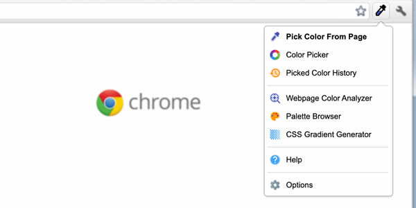  Chrome Extension Web Designer Developer