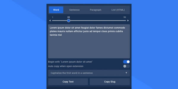  Chrome Extension Web Designer Developer