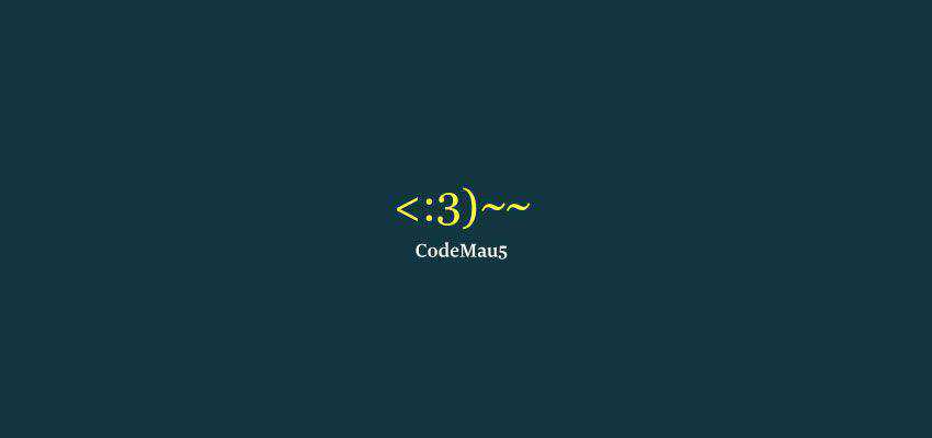  - clever typography in logo design
