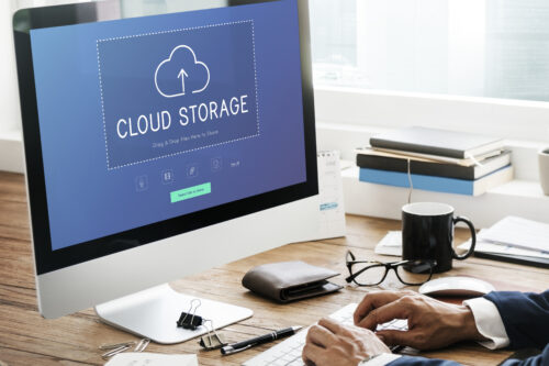 How to Connect WordPress to Cloud Storage Services
