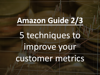 Improve your customer metrics