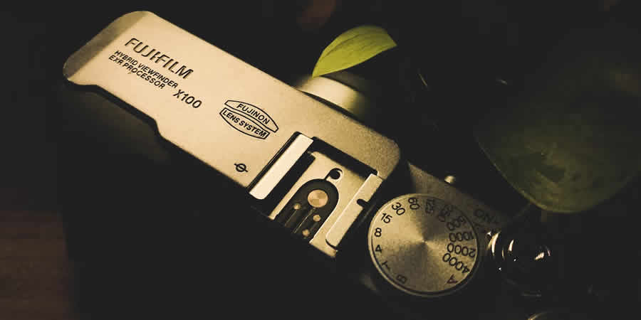 camera iso settings fujifilm food photography