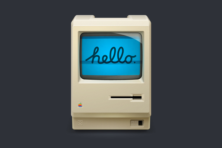 30 Beautiful & Inspirational Examples of Icon Design