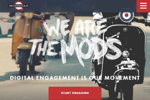 The Seven Best Strategies For Using Photos in Web Interfaces