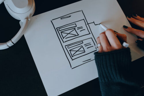 The Best Practices for Redesigning a Large WordPress Website