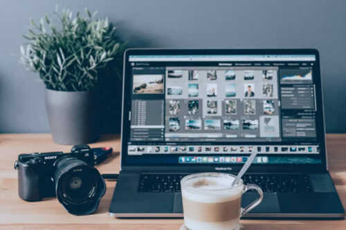 The Photography Principles That Help Make You a Better Designer
