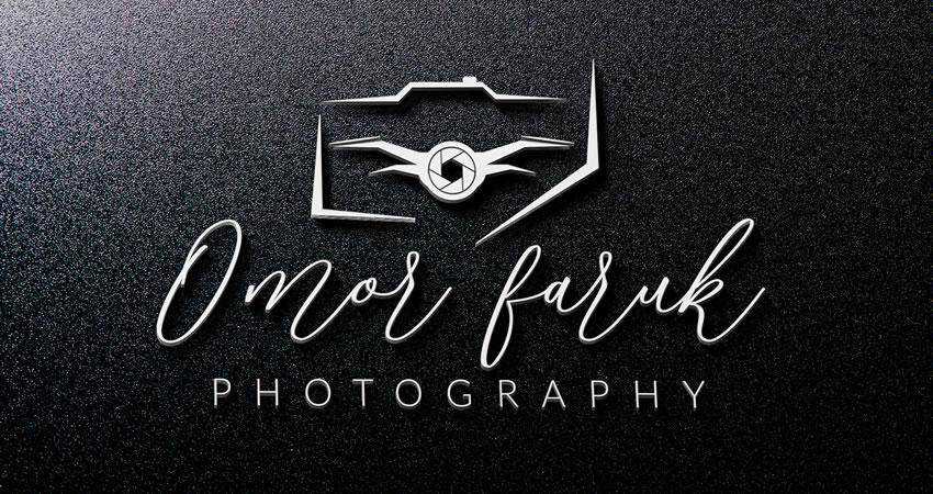 photography photographer logo design inspiration