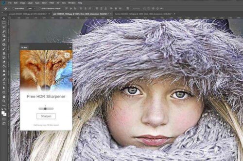 The 25 Best Free Photoshop Plugins for Photographers in 2025