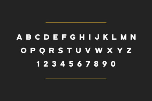 40+ Free Sans-Serif Fonts for Modern Design