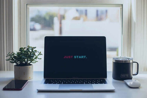You Don’t Have to Be an Expert to Launch a Freelance Career