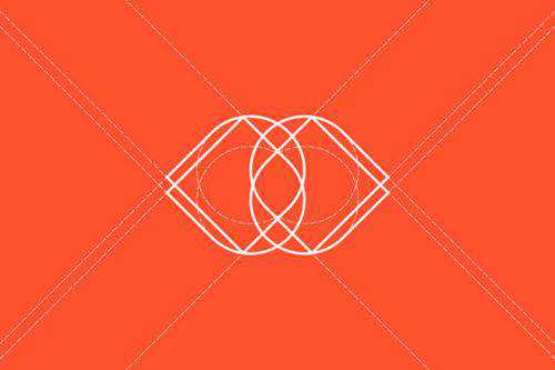 25+ Examples of Symmetry in Logo Design for Ideas & Inspiration