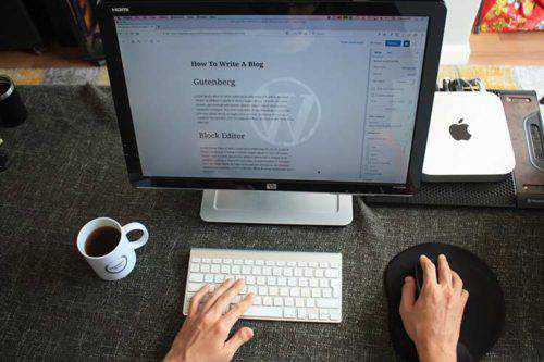 Ideas for Making the WordPress Back End More User Friendly