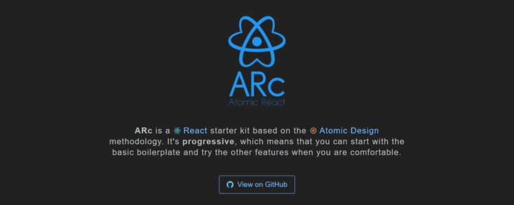ARc free javascript