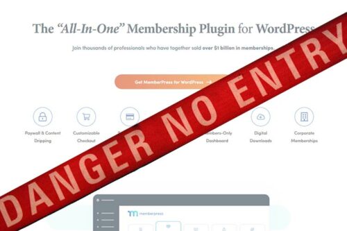 What Should Happen When a WordPress Theme or Plugin License Expires?