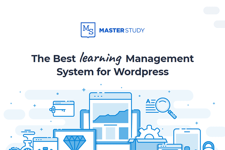 MasterStudy – Revolutionary LMS WordPress Theme on Vue.js Sponsored